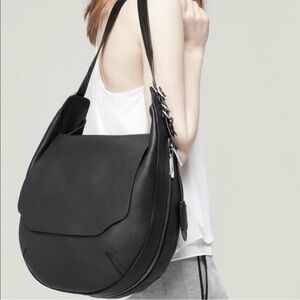 rag & bone Bradbury Flap Hobo bag